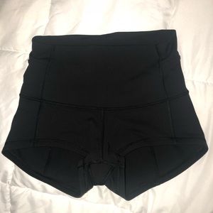 Lulu Lemon Athletic Shorts